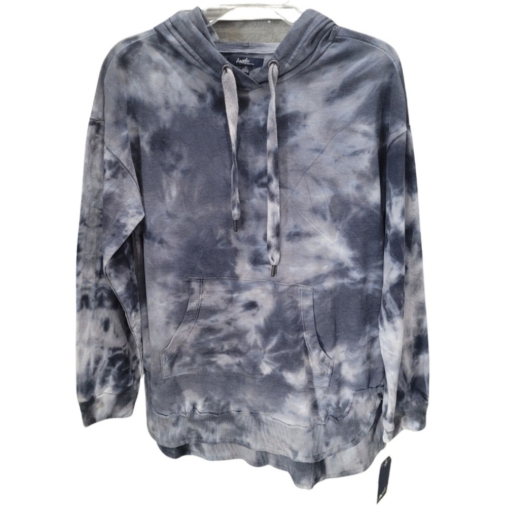 Angels Jeans Forever Young Womens Hoodie